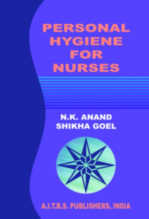 Personal Hygiene for Nurses, 2/Ed.